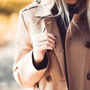 Meet your Posher, Barbara